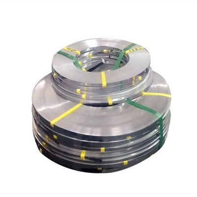 Hot Cold Rolled 301 304 310s 316 Price Ss Metal Roll Stainless Steel Strip Coil