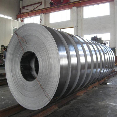 Prime Mirror Ba No.4 Ss 201 301 304 316l Precision Stainless Steel Coil Strip