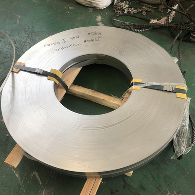 Prime Mirror Ba No.4 Ss 201 301 304 316l Precision Stainless Steel Coil Strip