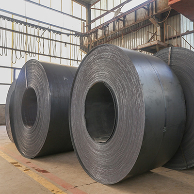 MTC Carbon Steel Coil 1000mm 1008 Cold Rolled Steel For Machinery