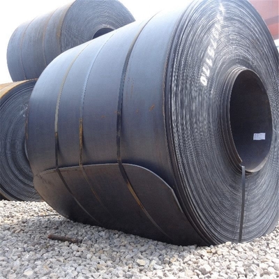 1.2mm Cs Strip Width 4000mm Aisi 1020 Steel Cold Rolled Strapping